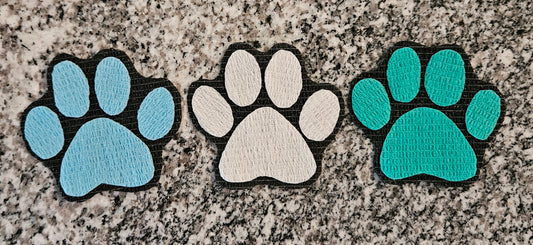 Paw Print