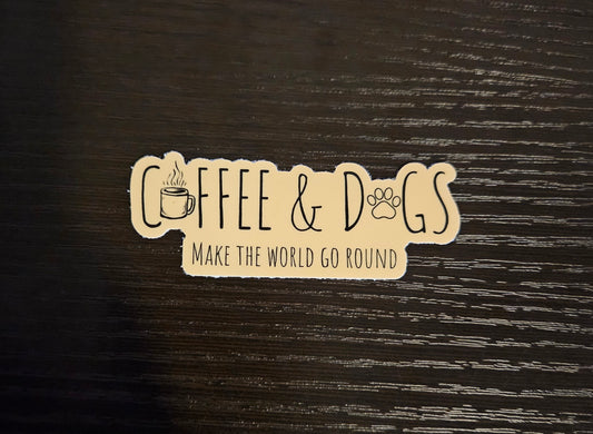 Coffee & Dogs