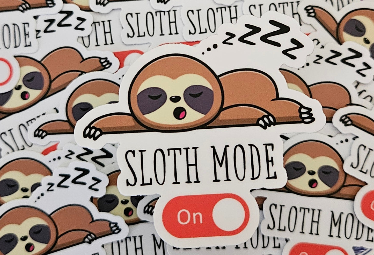 Sloth mode