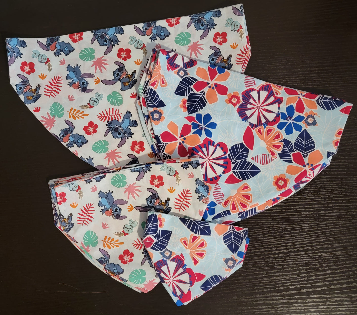 Stitch Bandana