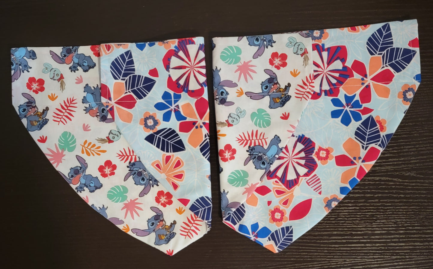 Stitch Bandana